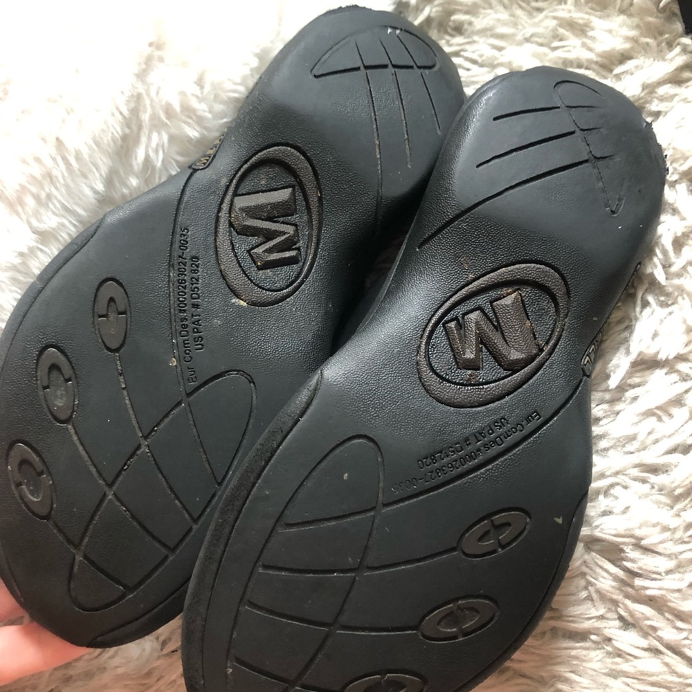 Merrell sandals - Picture 3 of 4